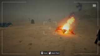Скриншот 1 к игре HorrorMon Photography