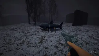Скриншот 3 к игре HorrorMon Photography