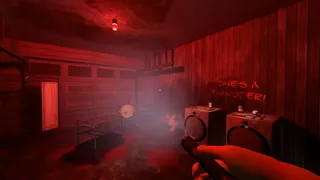 Скриншот 4 к игре HorrorMon Photography