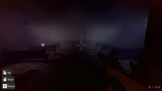 Скриншот 6 к игре HorrorMon Photography