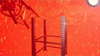 Скриншот 4 к игре Loreen's Purgatory