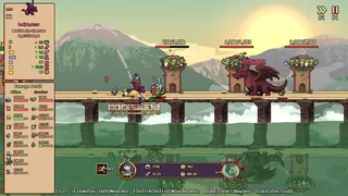 Скриншот 2 к игре Open The Gate: Just A Little