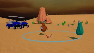 Скриншот 2 к игре Whack It!