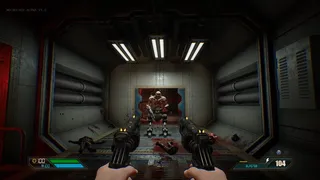 Скриншот 2 к игре Necrology