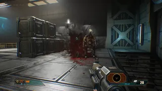 Скриншот 7 к игре Necrology