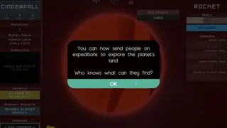 Скриншот 2 к игре ORBITAL