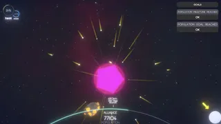 Скриншот 3 к игре ORBITAL