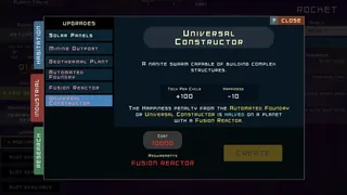 Скриншот 4 к игре ORBITAL