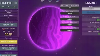 Скриншот 8 к игре ORBITAL