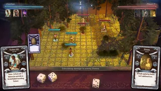 Скриншот 5 к игре Oberion: Arena Arcana