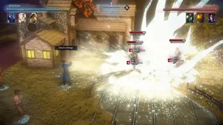 Скриншот 7 к игре Oberion: Arena Arcana