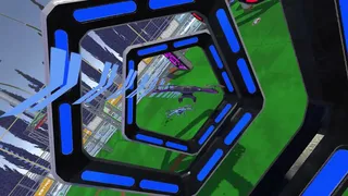 Скриншот 2 к игре Drone Racing