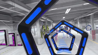 Скриншот 4 к игре Drone Racing