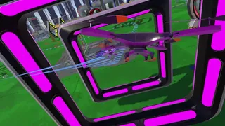 Скриншот 5 к игре Drone Racing