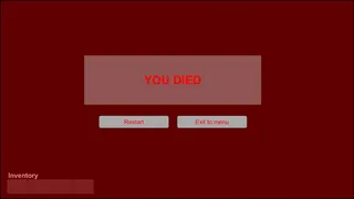 Скриншот 1 к игре Beyond the Eyes