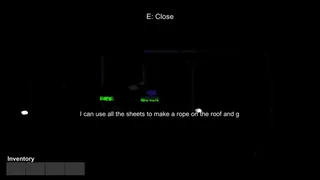 Скриншот 2 к игре Beyond the Eyes
