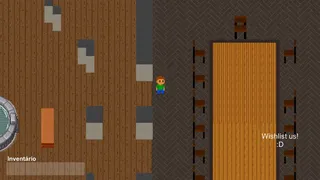 Скриншот 8 к игре Beyond the Eyes