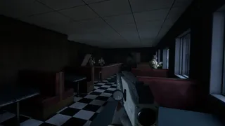 Скриншот 1 к игре The Dust Between: Unknown