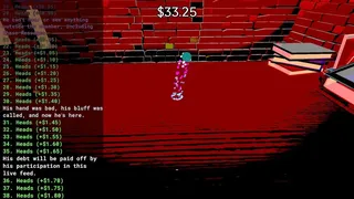 Скриншот 2 к игре Coinflip Prison