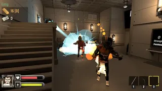 Скриншот 4 к игре Bengan Box