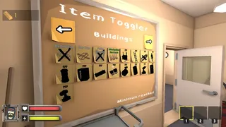 Скриншот 6 к игре Bengan Box