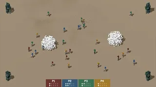 Скриншот 5 к игре Shinobi