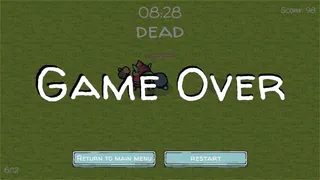 Скриншот 3 к игре Headbutt Knights