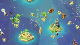 Скриншот 4 к игре Cool Game Pack