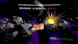 Скриншот 1 к игре Heaven Sent