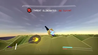 Скриншот 3 к игре Heaven Sent