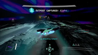Скриншот 4 к игре Heaven Sent