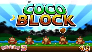 Скриншот 2 к игре Coco Block