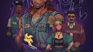 Скриншот 2 к игре NightShift 198X