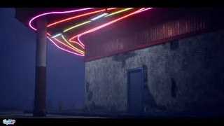 Скриншот 6 к игре NightShift 198X