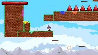 Скриншот 3 к игре Splood