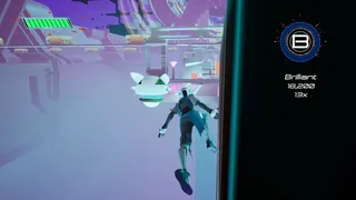 Скриншот 1 к игре Gilgamesh Drift