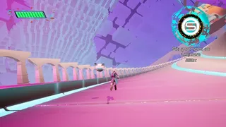 Скриншот 4 к игре Gilgamesh Drift