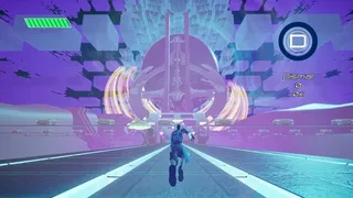 Скриншот 5 к игре Gilgamesh Drift