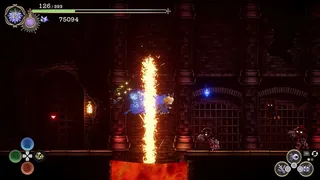 Скриншот 1 к игре Ariana and the Elder Codex