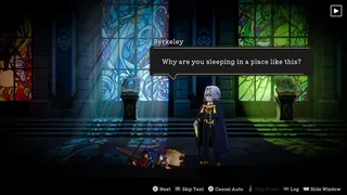 Скриншот 4 к игре Ariana and the Elder Codex