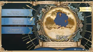 Скриншот 5 к игре Ariana and the Elder Codex