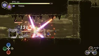 Скриншот 8 к игре Ariana and the Elder Codex