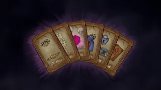 Скриншот 4 к игре The Whispering Bones