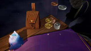 Скриншот 5 к игре The Whispering Bones