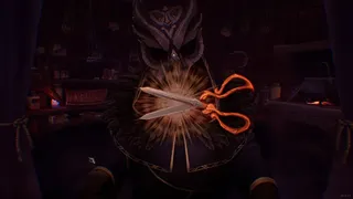 Скриншот 6 к игре The Whispering Bones
