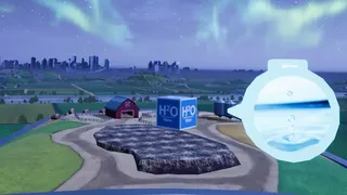 Скриншот 2 к игре Nutrients for Life
