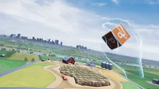 Скриншот 4 к игре Nutrients for Life