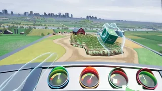 Скриншот 5 к игре Nutrients for Life