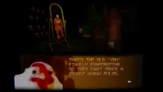 Скриншот 2 к игре what did the chicken see