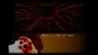 Скриншот 3 к игре what did the chicken see